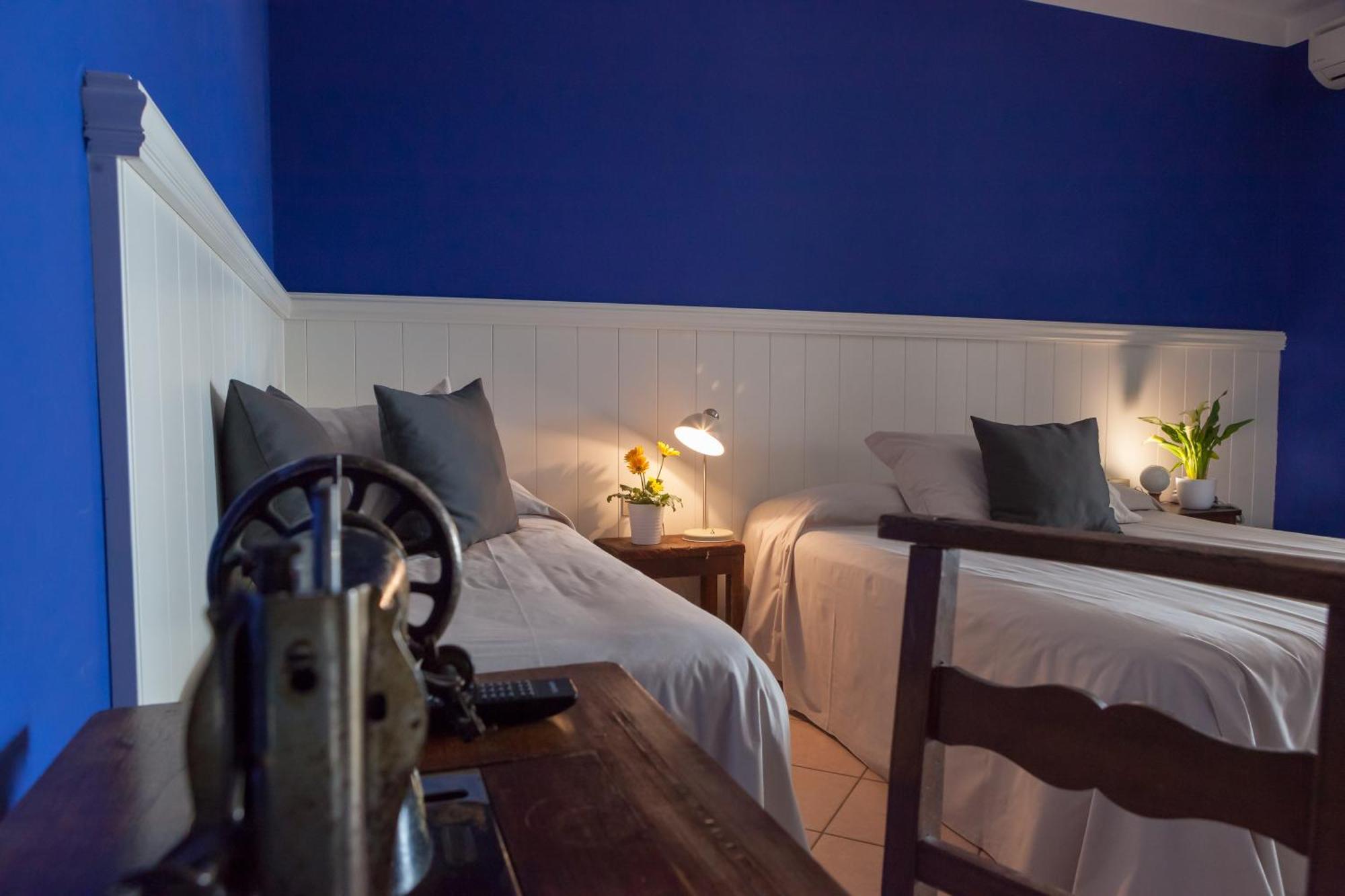 Hotel Maximilian บาร์โดลิโน ห้อง รูปภาพ