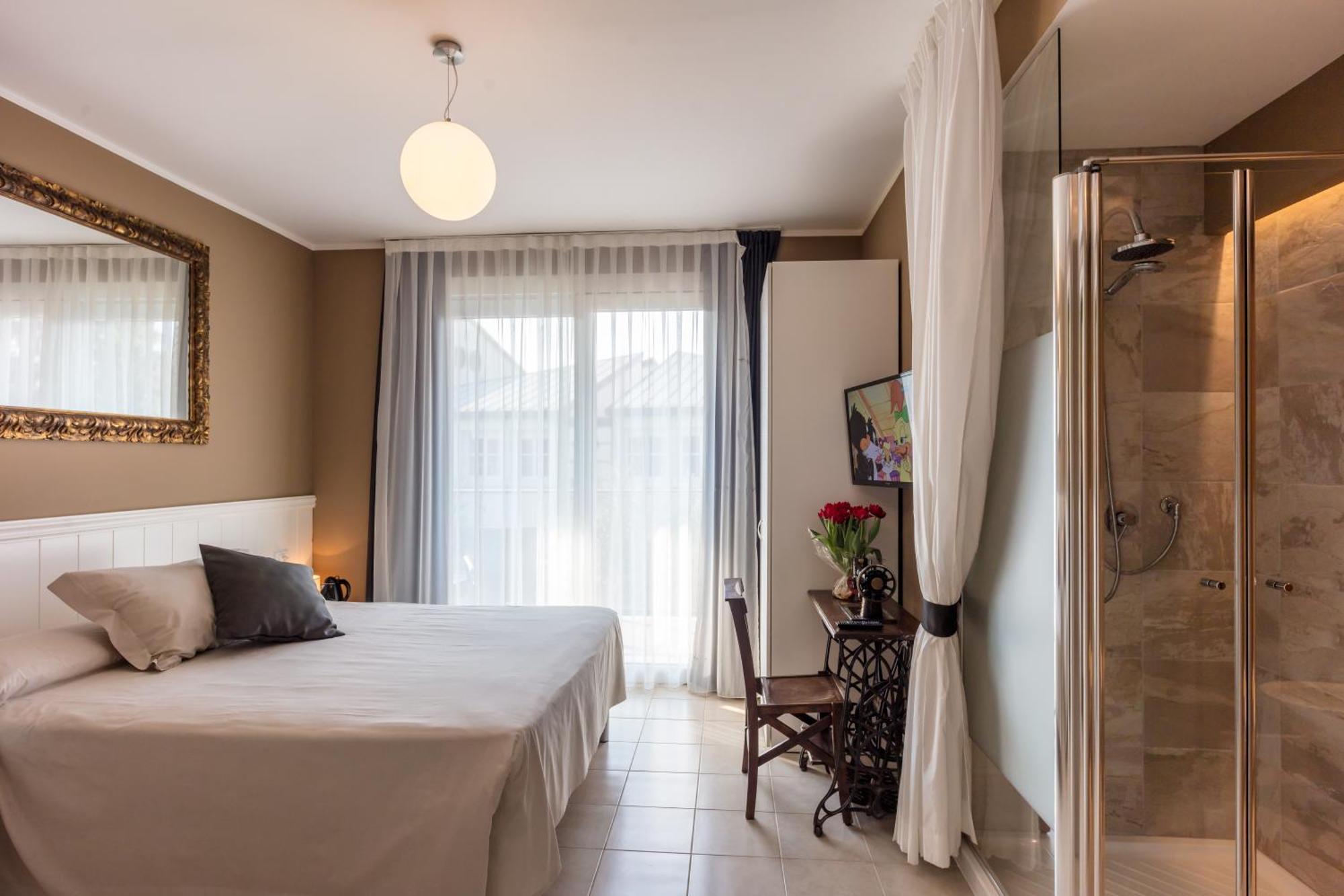 Hotel Maximilian บาร์โดลิโน ห้อง รูปภาพ
