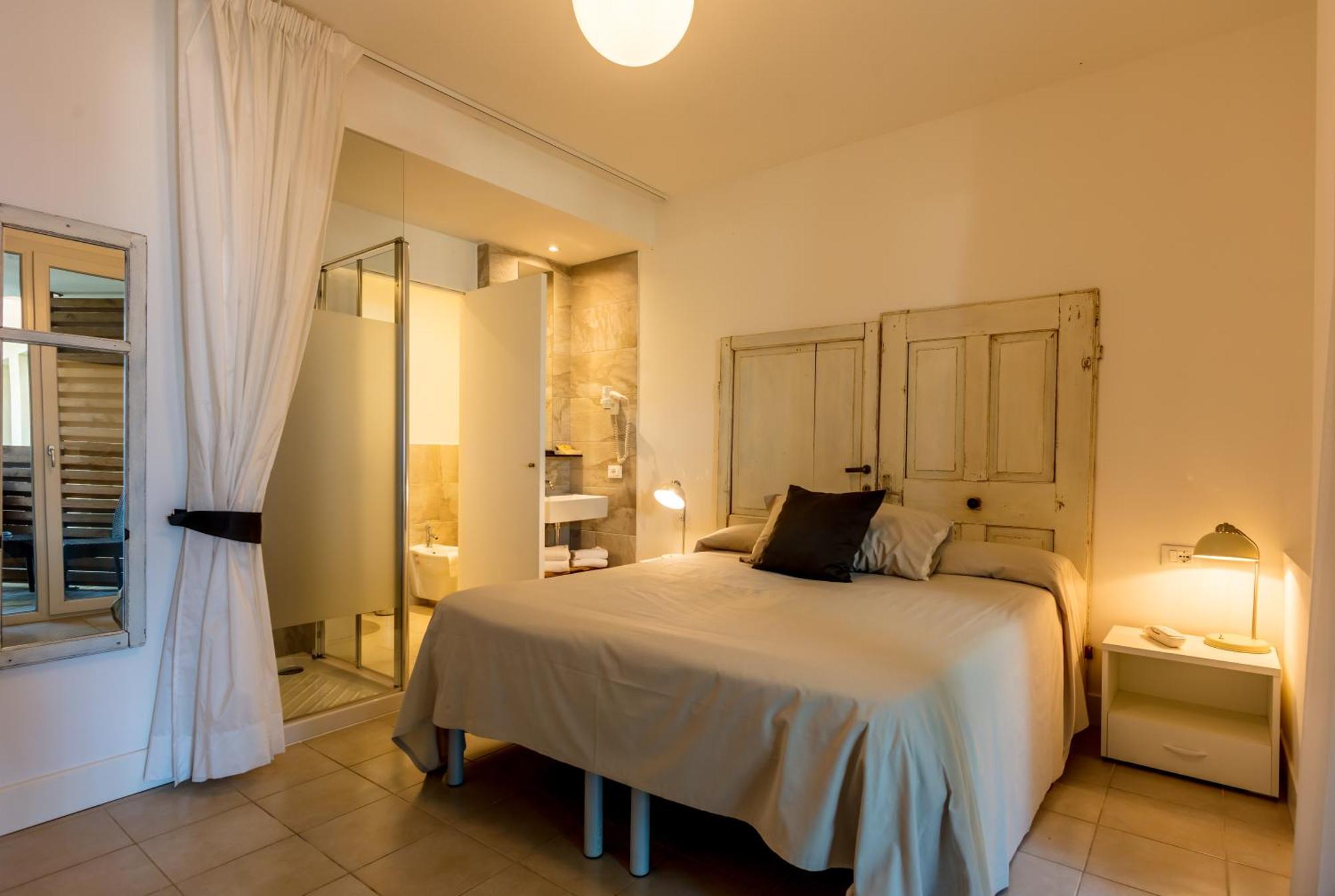 Hotel Maximilian บาร์โดลิโน ห้อง รูปภาพ