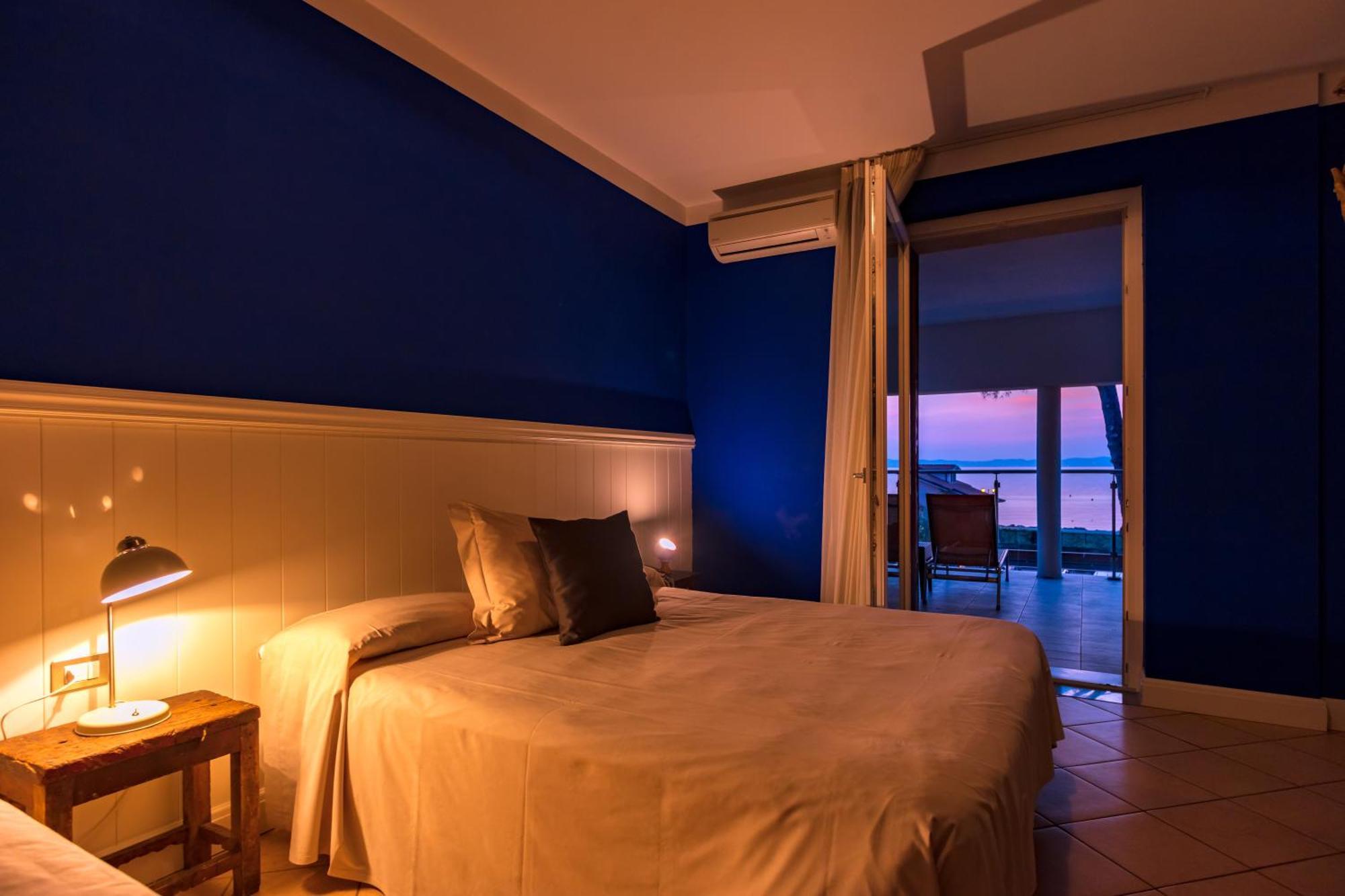 Hotel Maximilian บาร์โดลิโน ห้อง รูปภาพ