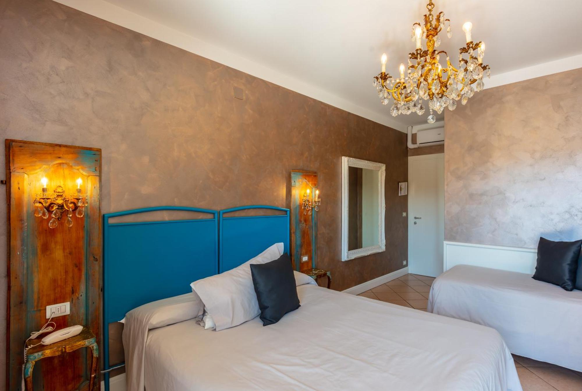 Hotel Maximilian บาร์โดลิโน ห้อง รูปภาพ