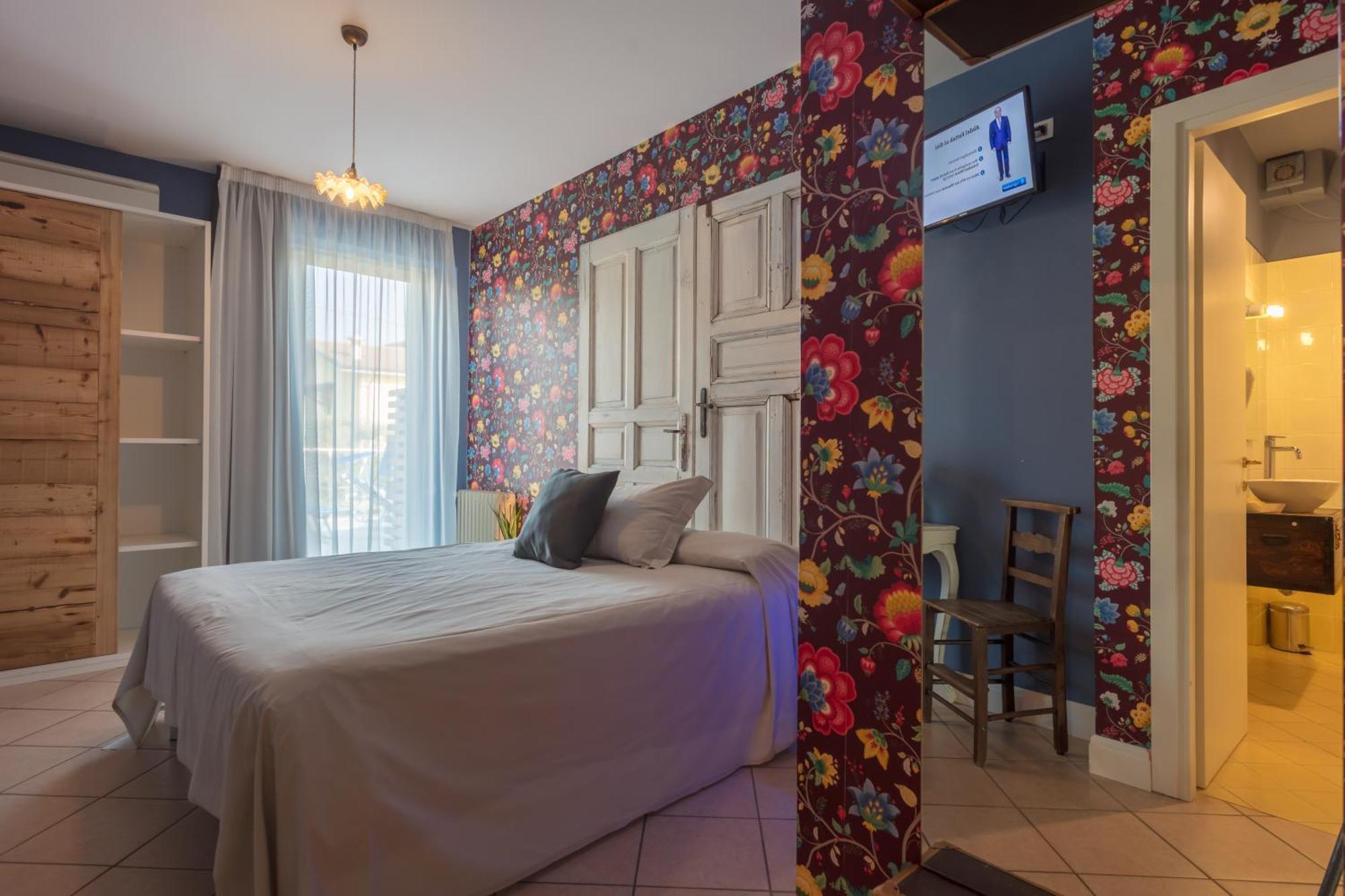 Hotel Maximilian บาร์โดลิโน ห้อง รูปภาพ