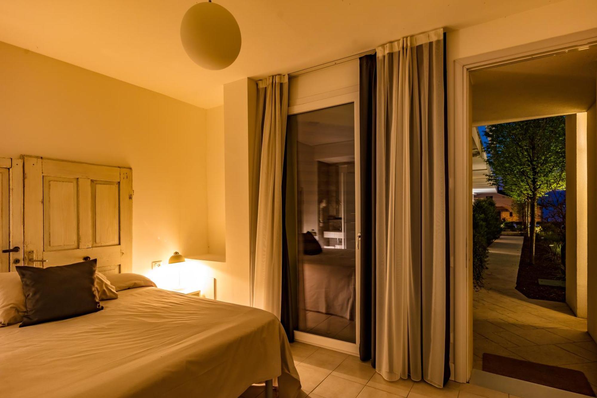 Hotel Maximilian บาร์โดลิโน ห้อง รูปภาพ