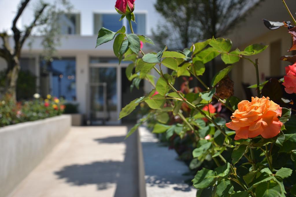 Hotel Maximilian บาร์โดลิโน ภายนอก รูปภาพ