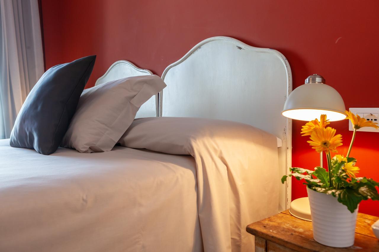 Hotel Maximilian บาร์โดลิโน ภายนอก รูปภาพ