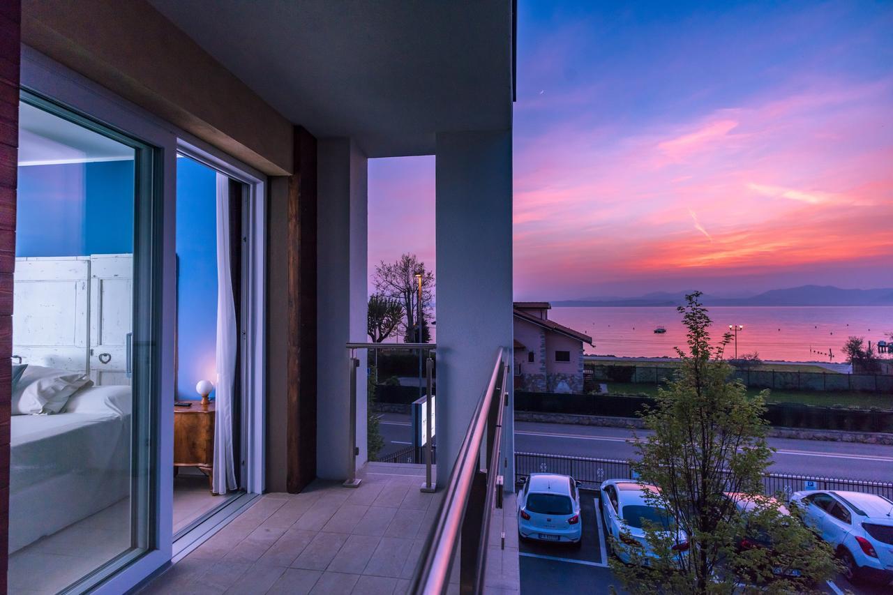 Hotel Maximilian บาร์โดลิโน ภายนอก รูปภาพ